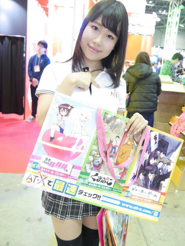 AnimeJapan 2016