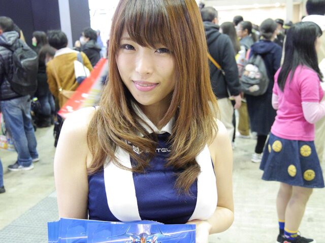 AnimeJapan 2016