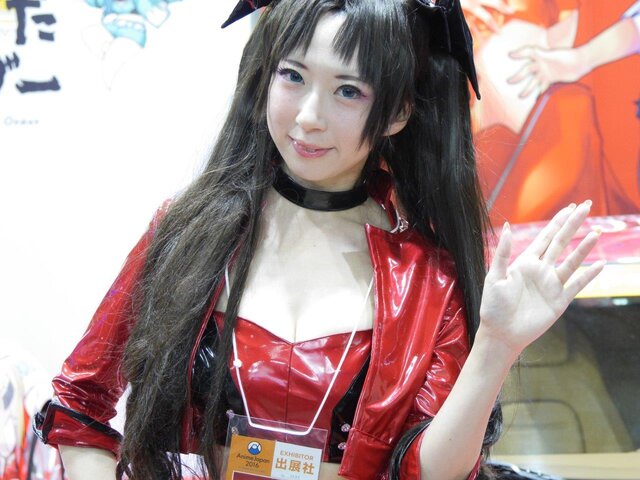 AnimeJapan 2016