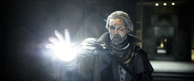 フルCG長編ムービー「KINGSGLAIVE FFXV」7月全国公開！「FFVII AC」野末武志がディレクターを担当