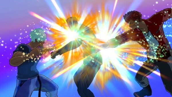 『アッパーズ』新たな発売日が決定！価格は2000円引きに…「大道寺先輩」参戦や体験版第2弾の情報も