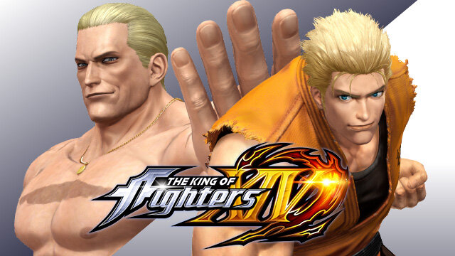 『KOF XIV』「ギース」「リョウ・サカザキ」参戦決定！トレーラー第10弾が公開