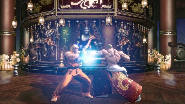 『KOF XIV』「ギース」「リョウ・サカザキ」参戦決定！トレーラー第10弾が公開