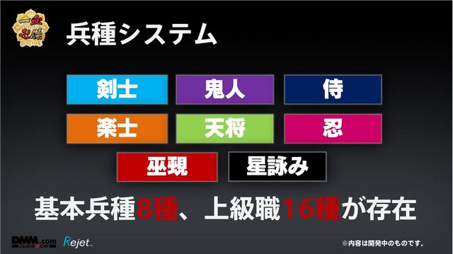 Rejet × DMMが贈る子孫繁栄SLG『一血卍傑』櫻井孝宏や石田彰などが彩る39キャラを一挙ご紹介