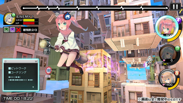 “真空管”擬人化アプリ 『真空管ドールズ』事前登録開始！ドールは自作PCの様にカスタム可能