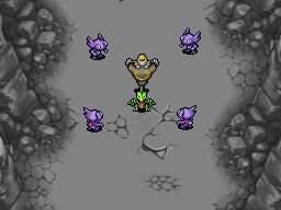 ポケモン不思議のダンジョン 空の探検隊