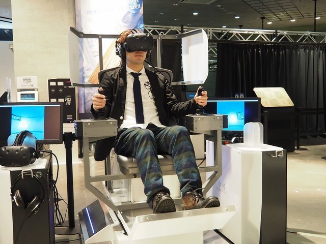 【週刊インサイド】VRロボゲー『アーガイルシフト』が注目を集める…「はいふり」驚きの展開や「ひぐらしのなく頃に」実写ドラマ版も話題に