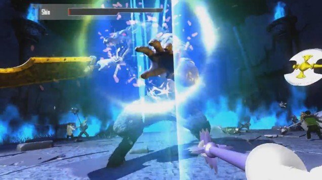 【週刊インサイド】VRロボゲー『アーガイルシフト』が注目を集める…「はいふり」驚きの展開や「ひぐらしのなく頃に」実写ドラマ版も話題に