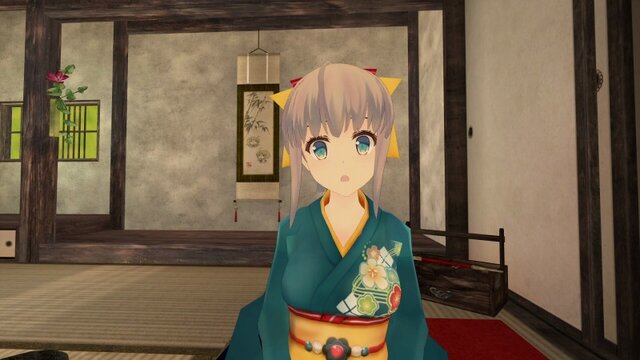 美少女が耳かきしてくれるVRアプリ『なごみの耳かきVR』配信決定！息遣いもリアルに再現