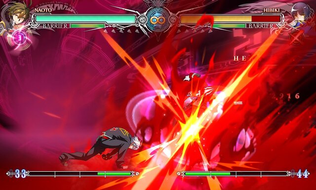 PS4/PS3『ブレイブルー セントラルフィクション』2016年秋発売！「XBLAZE」Esが参戦、主題歌はKOTOKO