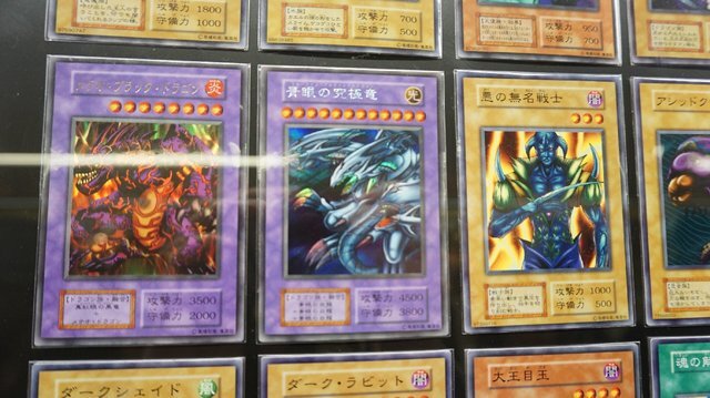 【週刊インサイド】新宿駅に「遊戯王」全7649カードが展示…『バレットガールズ2』や『メルブラAACC』のインタビューも必見