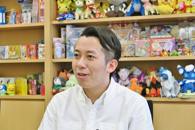 【インタビュー】『ポケモンコマスター』開発陣が語る“楽しみ方”が深すぎる！全ポケモンが活躍できるシステムの真髄とは