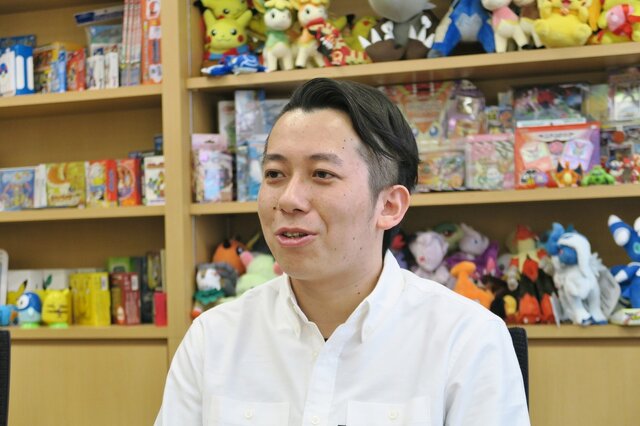 【インタビュー】『ポケモンコマスター』開発陣が語る“楽しみ方”が深すぎる！全ポケモンが活躍できるシステムの真髄とは