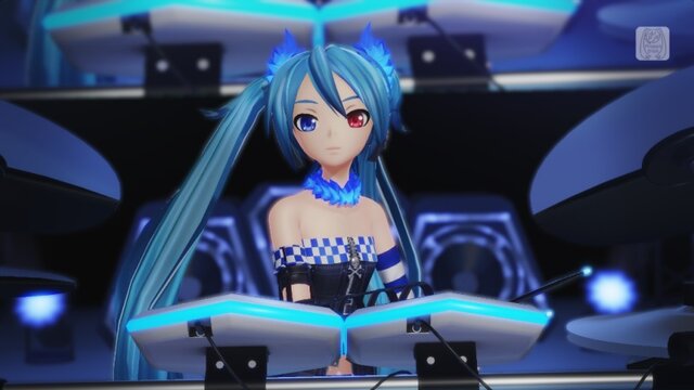 PS4『初音ミク -Project DIVA- X HD』は8月25日発売！ライブエディットモードはPSVRにも対応予定