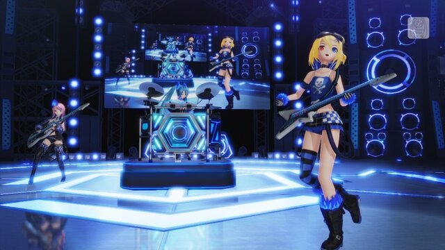 PS4『初音ミク -Project DIVA- X HD』は8月25日発売！ライブエディットモードはPSVRにも対応予定