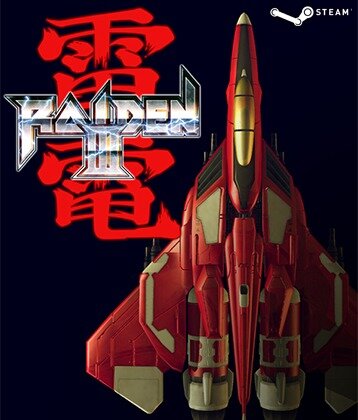 最大80％OFFのコナミGWセール開始！PC版『MGS V: TPP』『雷電IV』『アルカナハート3 LM』など