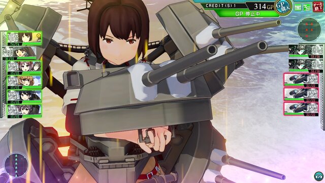 【プレイレポ】『艦これアーケード』の魅力に迫る！つい艦娘をツンツンしたくなる魅惑のシステムとは