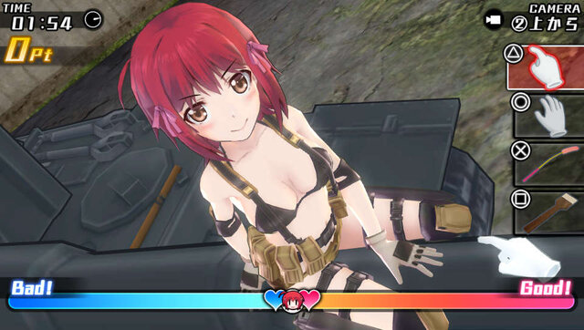 バレットガールズ2