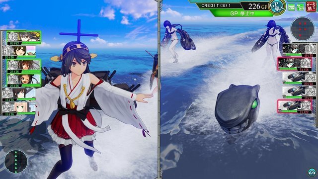 【週刊インサイド】「影がうすい空気ゲームキャラ」に誰が選ばれた？ 『艦これアーケード』の幕開けや「ゲゼ」奇跡の立体化にも注目