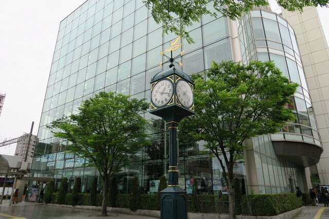 ゲームで地方創生！島根を舞台にしたミステリー『√Letter ルートレター』地元でお披露目