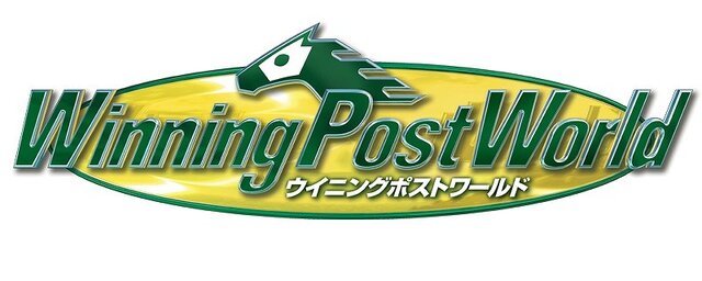 Winning Post World