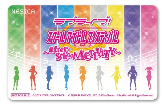 AC『ラブライブ！スクフェス』キュートにゲームを紹介するPV公開、ロケテスト追加情報も