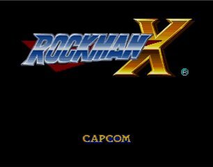 New3DS専用VC『ロックマン7』『ロックマンX』配信開始