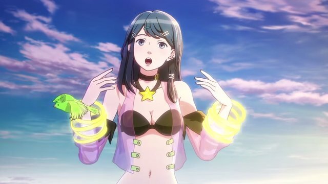 【特集】『ペルソナ』シリーズの魅力を継承した『幻影異聞録 #FE』のポイントに迫る！ 『ペルソナ5』が待てない方にもお勧め