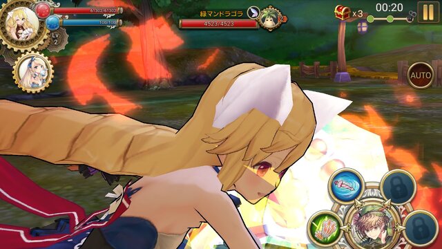 【インタビュー】3DアクションRPG『OZ Chrono Chronicle』は溜息が出るほどの愛らしさと革新的なプレイスタイルが魅力