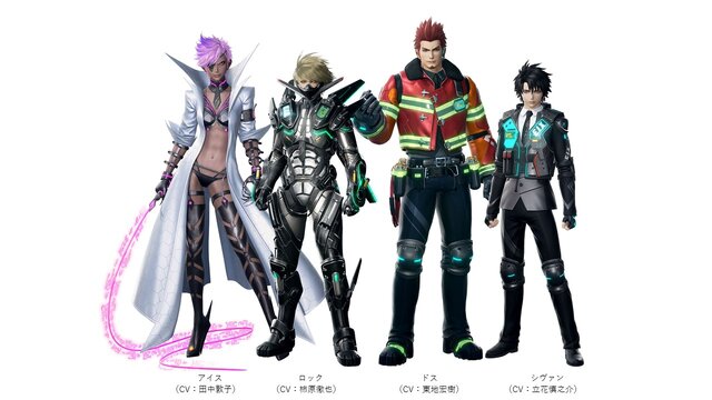 魔法使いと超能力者が非接触型モーションセンサーで戦うAC『マジシャンズデッド』ロケテ開催決定