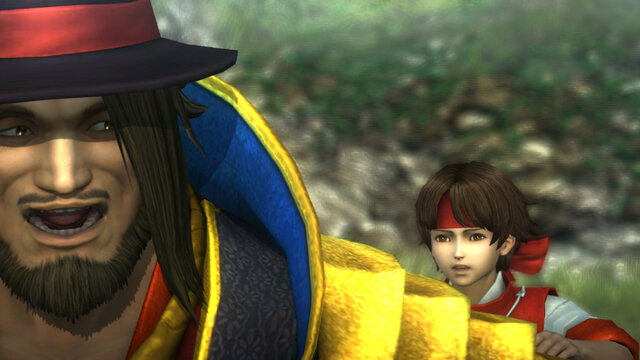 『戦国BASARA 真田幸村伝』には幸村と政宗の幼少時代も！「弁丸」「梵天丸」のアクションやストーリーが公開