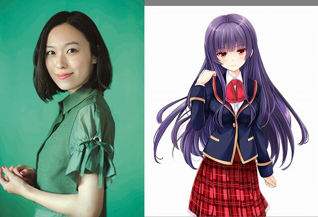 【レポート】寿美菜子、高垣彩陽も駆けつけた！『ガルフレ（♪）』初のステージイベントが開催