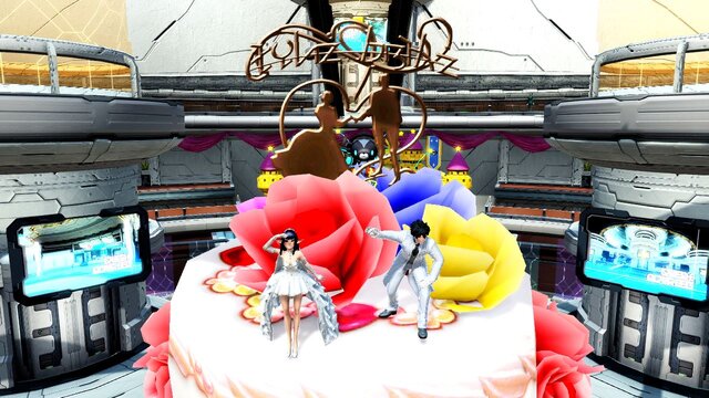 『PSO2』本日のアプデ詳細到着！ヒツギのサブイベント、カエルハット、カメラヘッドなどを実装