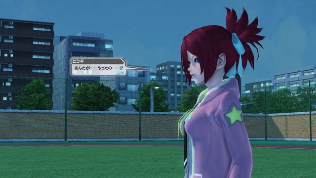 『PSO2』本日のアプデ詳細到着！ヒツギのサブイベント、カエルハット、カメラヘッドなどを実装