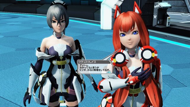 『PSO2』本日のアプデ詳細到着！ヒツギのサブイベント、カエルハット、カメラヘッドなどを実装