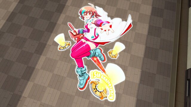 『PSO2』本日のアプデ詳細到着！ヒツギのサブイベント、カエルハット、カメラヘッドなどを実装