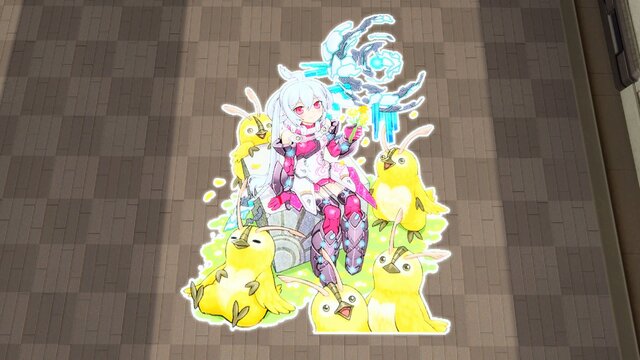 『PSO2』本日のアプデ詳細到着！ヒツギのサブイベント、カエルハット、カメラヘッドなどを実装