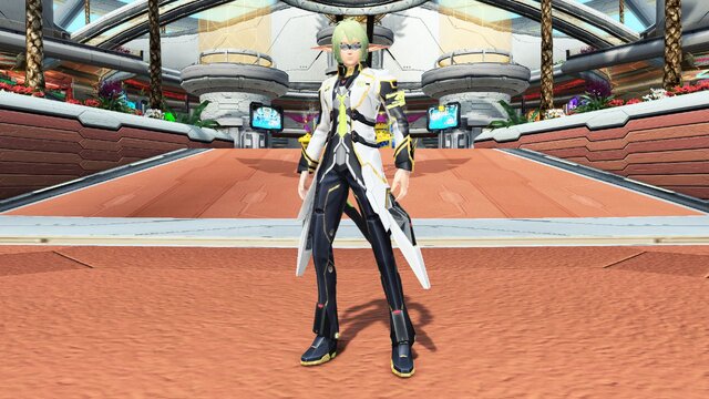 『PSO2』本日のアプデ詳細到着！ヒツギのサブイベント、カエルハット、カメラヘッドなどを実装