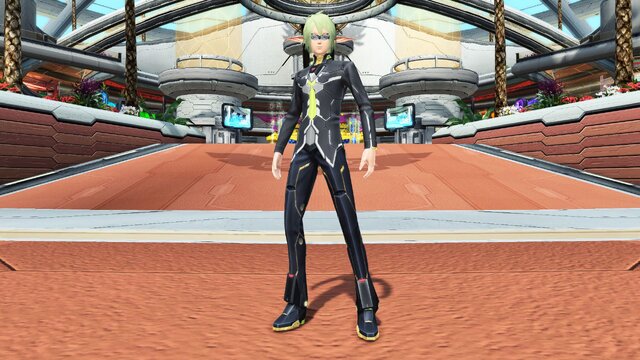 『PSO2』本日のアプデ詳細到着！ヒツギのサブイベント、カエルハット、カメラヘッドなどを実装