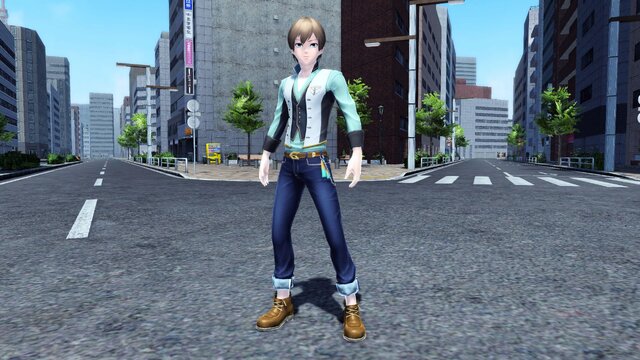 『PSO2』本日のアプデ詳細到着！ヒツギのサブイベント、カエルハット、カメラヘッドなどを実装