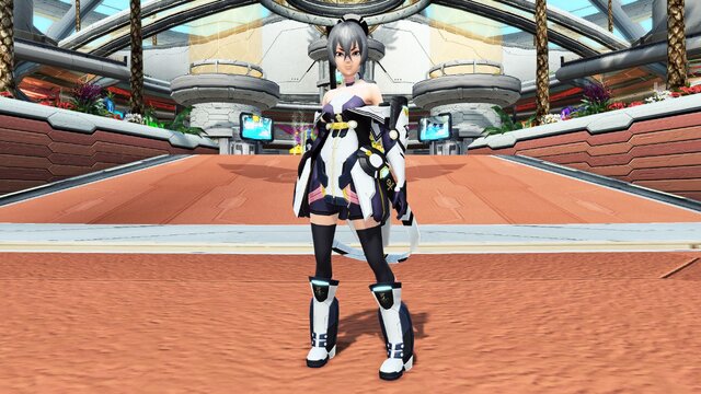 『PSO2』本日のアプデ詳細到着！ヒツギのサブイベント、カエルハット、カメラヘッドなどを実装