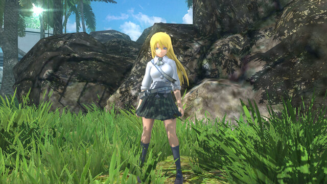 『BTOOOM!オンライン』ゲーム画面やバトルシステムが公開、ジャンルは“ステルスボンバーアクション”に