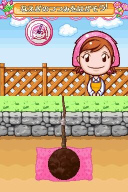 ガーデニングママ