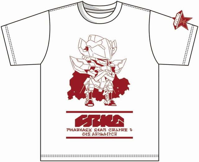 しまむら「セガハードTシャツ」ついに再入荷！6月18日からは『PSO2』Tシャツも