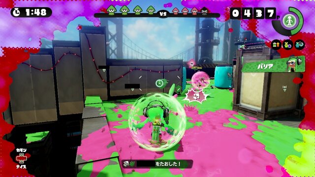 【特集】『スプラトゥーン』早くも1周年！イカたちの歩みを振り返る