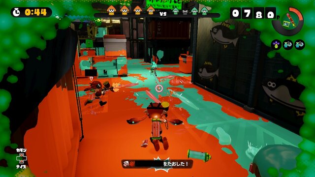 【特集】『スプラトゥーン』早くも1周年！イカたちの歩みを振り返る