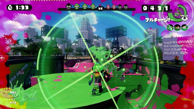 【特集】『スプラトゥーン』早くも1周年！イカたちの歩みを振り返る