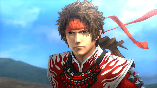 『戦国BASARA 真田幸村伝』激動的な真田一族の物語に迫る！ 新システム「SANADAブラッド」なども