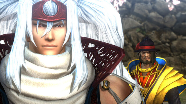 『戦国BASARA 真田幸村伝』激動的な真田一族の物語に迫る！ 新システム「SANADAブラッド」なども