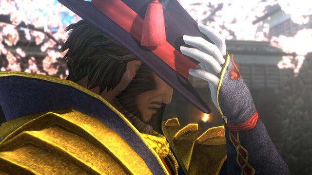 『戦国BASARA 真田幸村伝』激動的な真田一族の物語に迫る！ 新システム「SANADAブラッド」なども